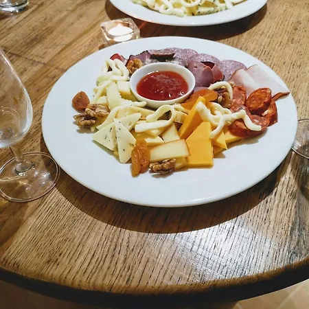 Lotrinský Hotel