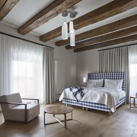 Lotrinsky Velké Pavlovice