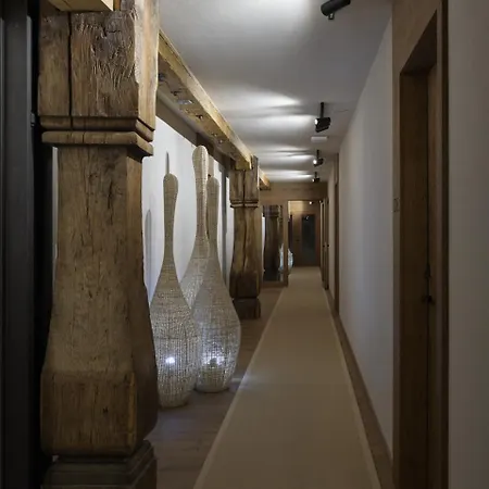 Lotrinsky 4* Velké Pavlovice