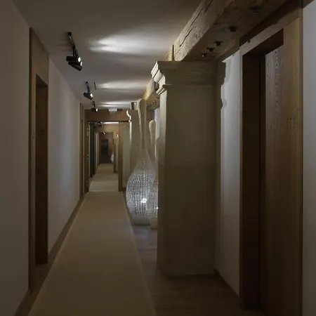 Hotel Lotrinsky
