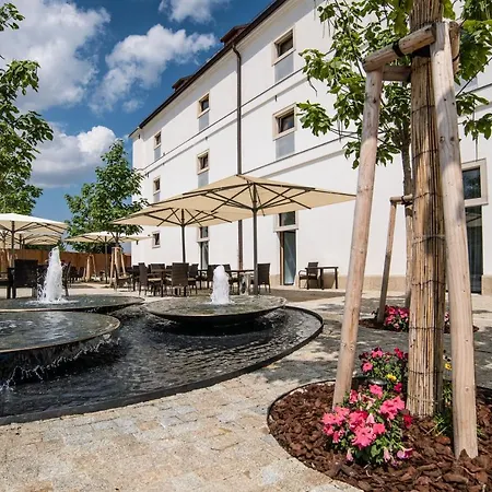 Otel Lotrinsky 4*