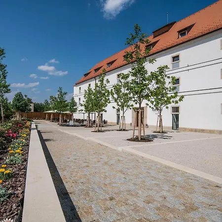Lotrinsky Velké Pavlovice