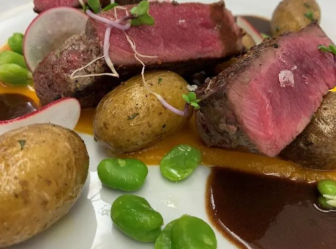 Lotrinsky 4* Velké Pavlovice