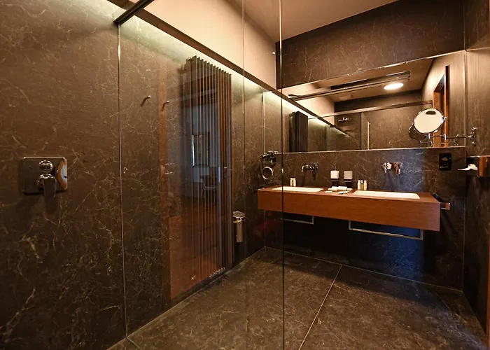 Lotrinsky Hotell Velké Pavlovice