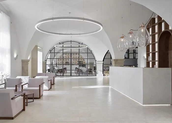Lotrinsky Hotel 4*