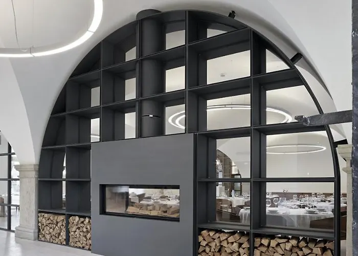 Lotrinský Hotel Velké Pavlovice