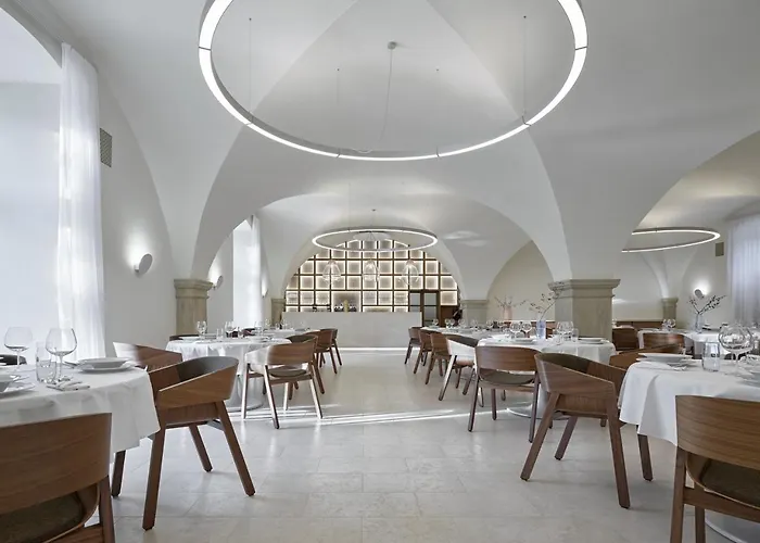 Lotrinský Hotel 4*