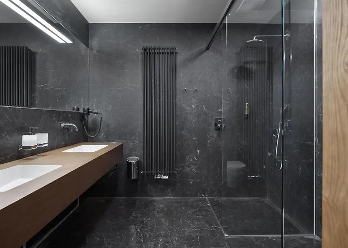 Hotel Lotrinsky