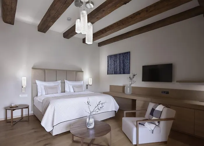 Hotel Lotrinsky