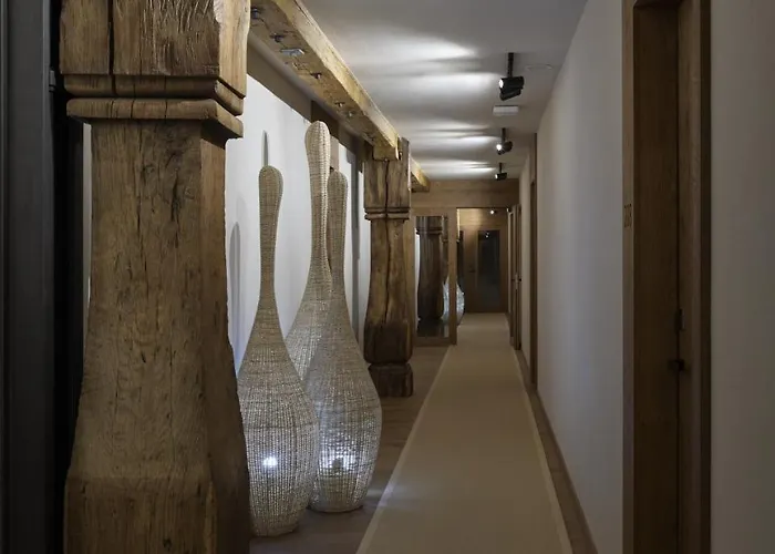 Lotrinsky 4* Velké Pavlovice