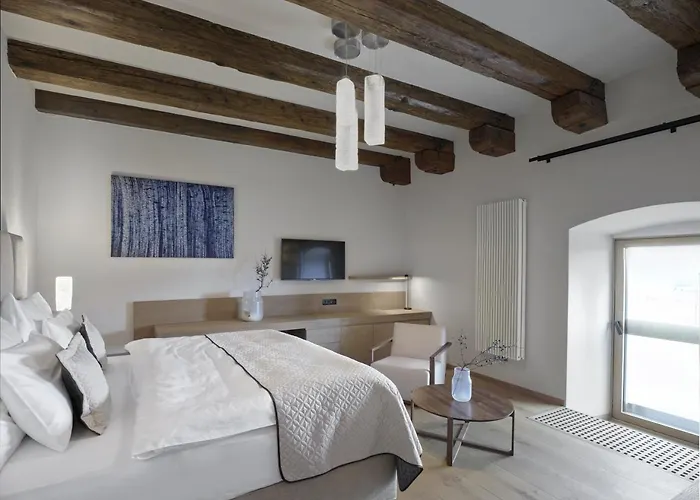 Lotrinský Hotel 4*