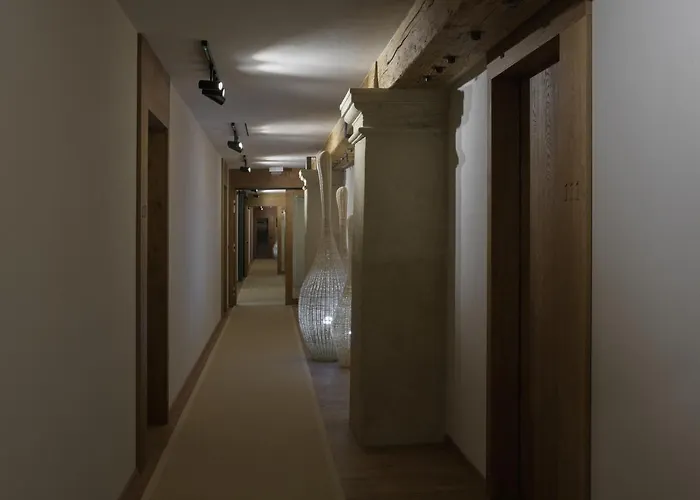 Hotel Lotrinsky